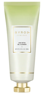 Byroe Kiwi Detox Gel Cleanser