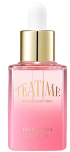 Byroe Peony Tea Glow Oil