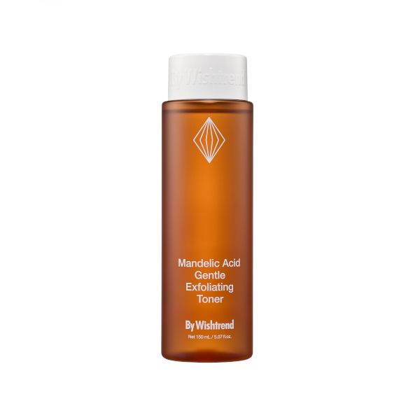 ByWishtrend Mandelic Acid Gentle Exfoliating Toner - 150ml