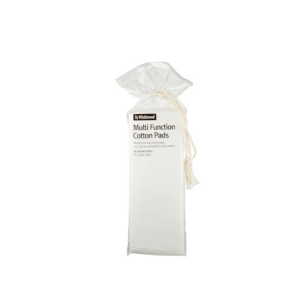 ByWishtrend Multi Function Cotton Pads - 70 pads