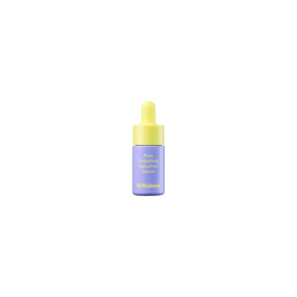 ByWishtrend Pore Smoothing Bakuchiol Serum - 10ml