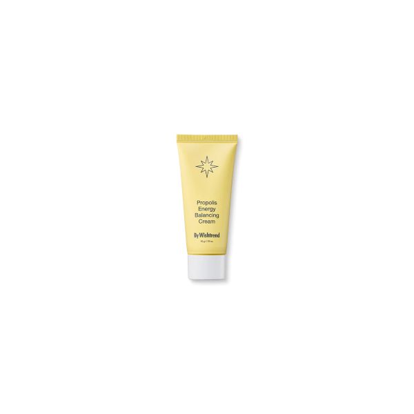 ByWishtrend Propolis Energy Balancing Cream - 50ml