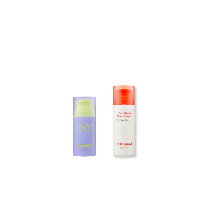 ByWishtrend Protect and Repair Set