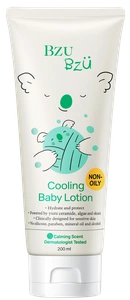 Bzu bzu Cooling Baby Lotion