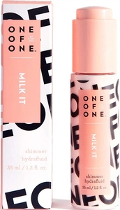 C'est Moi Milk It Shimmering Hydrafluid