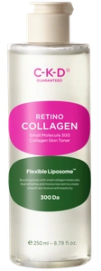 C-K-D Retino Collagen Small Molecule 300 Collagen Skin Toner
