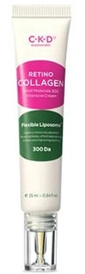 C-K-D Retino Collagen Small Molecule 300 Intensive Cream