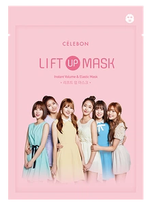 CÉLEBON Lift Up Mask