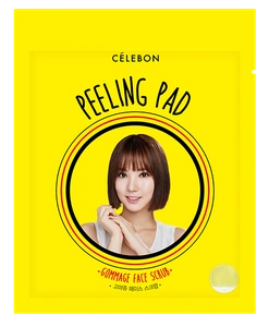 CÉLEBON Peeling Pad
