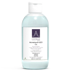 Cépage Acneiqué H2O