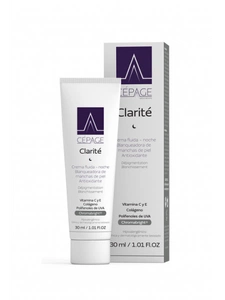 Cépage Clarité