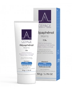 Cépage Répaphénol Mains