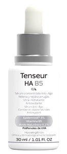 Cépage Tenseur Ha B5