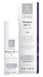 Cépage Tenseur Ha B5 Volumen