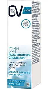 CadeaVera CV Hydro 24H Feuchtigkeitscreme-Gel