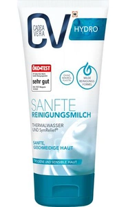 CadeaVera CV Hydro Sanfte Reinigungsmilch