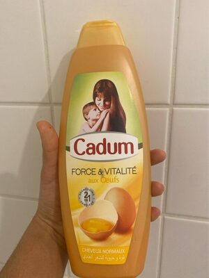 cadum