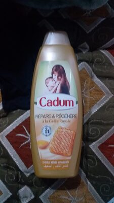 cadum