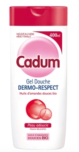 Cadum Dermo Respect