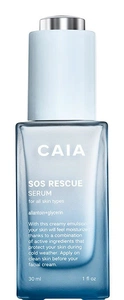 Caia SOS Rescue Serum