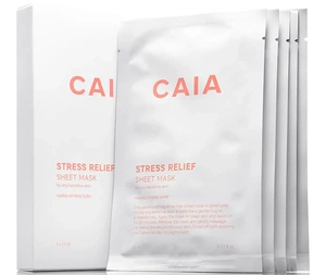 Caia Stress Relief