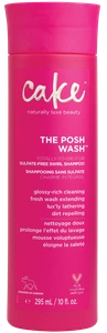 Cake The Posh Wash Shampoo