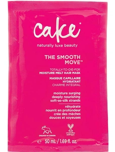 Cake The Smooth Move Moisture Melt Hair Mask