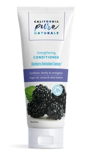 California Pure Naturals Strengthening Conditioner