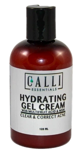 Calli Essentials Hydrating Gel Cream