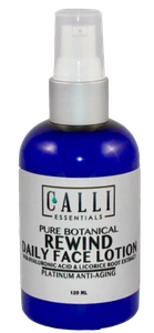 Calli Essentials Rewind Daily Face Lotion