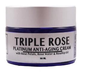 Calli Essentials Triple Rose Cream