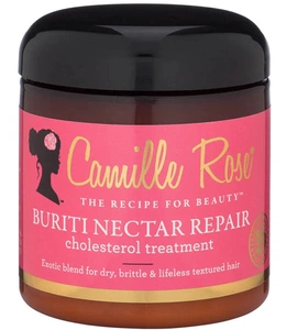 Camille Rose Buritti Nectar Repair Cholesterol Treatment