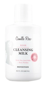 Camille Rose Cleansing Milk