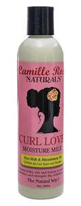 Camille Rose Naturals Curl Love Milk