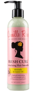 Camille Rose Naturals Fresh Curl Revitalizing Hair Smoother