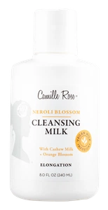 Camille Rose Neroli Blossom Cleansing Milk