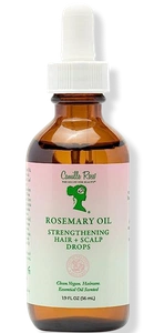 Camille Rose Rosemary Activated Hair Oil