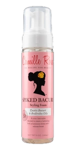 Camille Rose Spiked Bacuri Styling Cold Foam