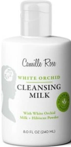 Camille Rose White Orchid Cleansing Milk