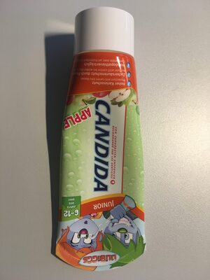 Zahnpasta