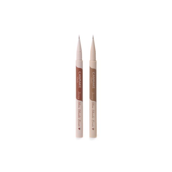 CANMAKE 3way Slim Shade Liner - 1 pc