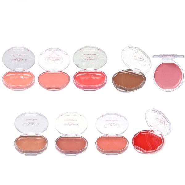 CANMAKE Cream Cheek - 1pc