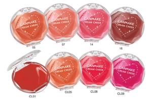 Canmake Canmake Cream Cheek