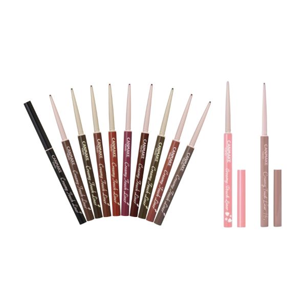 CANMAKE Creamy Touch Liner - 0.08g