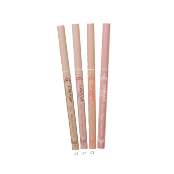 CANMAKE Eye-Bags Concealer - 0.27g