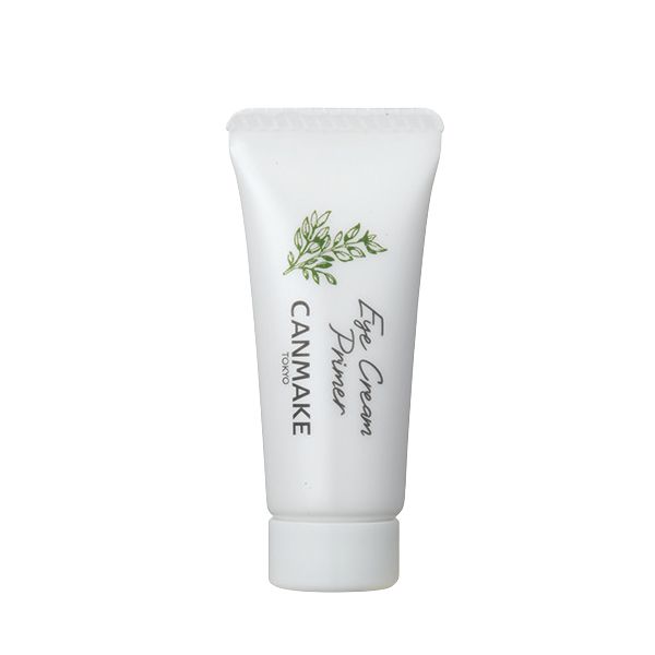 CANMAKE Eye Cream Primer - 20g
