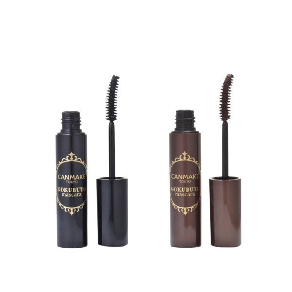 CANMAKE Gokubuto Mascara - 6.8g