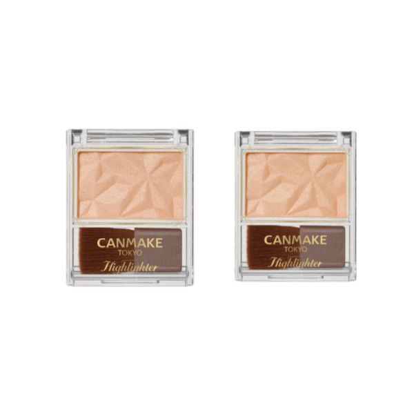 CANMAKE Highlighter - 4.5g