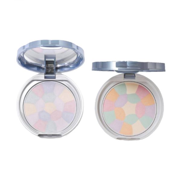 CANMAKE Illuminating Finish Powder SPF24/PA++ - 6.5g