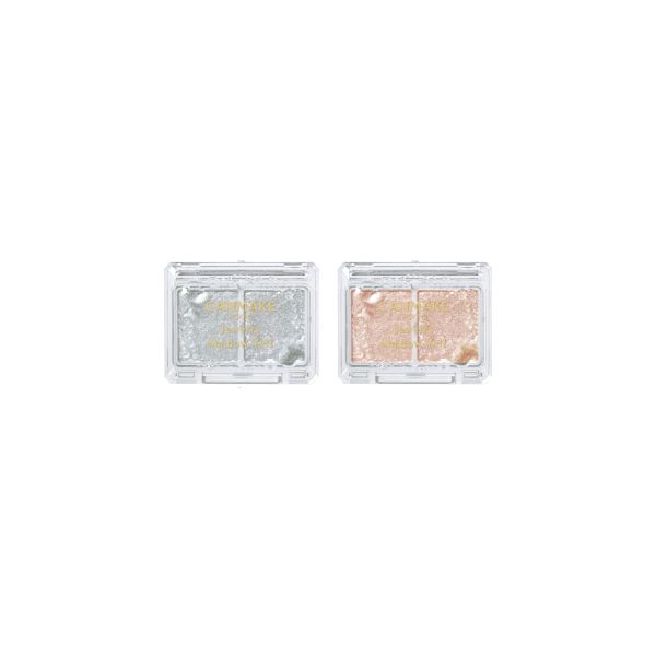 CANMAKE Jewelry Shadow Veil - 2.4g